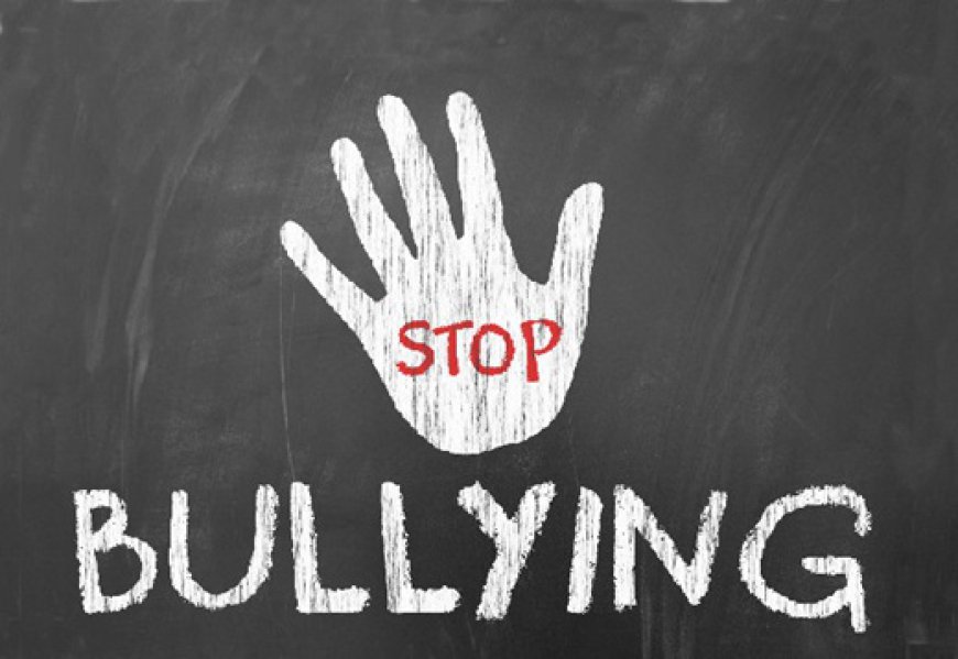 Stopping Bullying in Schools: 10 Ways to Make a Difference