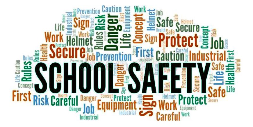 Student Safety- 10 Ways to Make Students Feel Secure