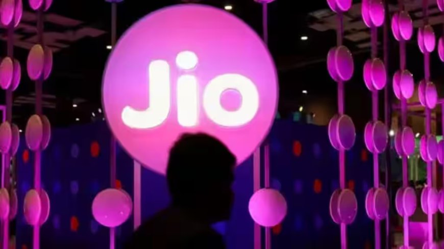 Jio's Affordable 5G Phone: Under Rs 10,000 with Qualcomm