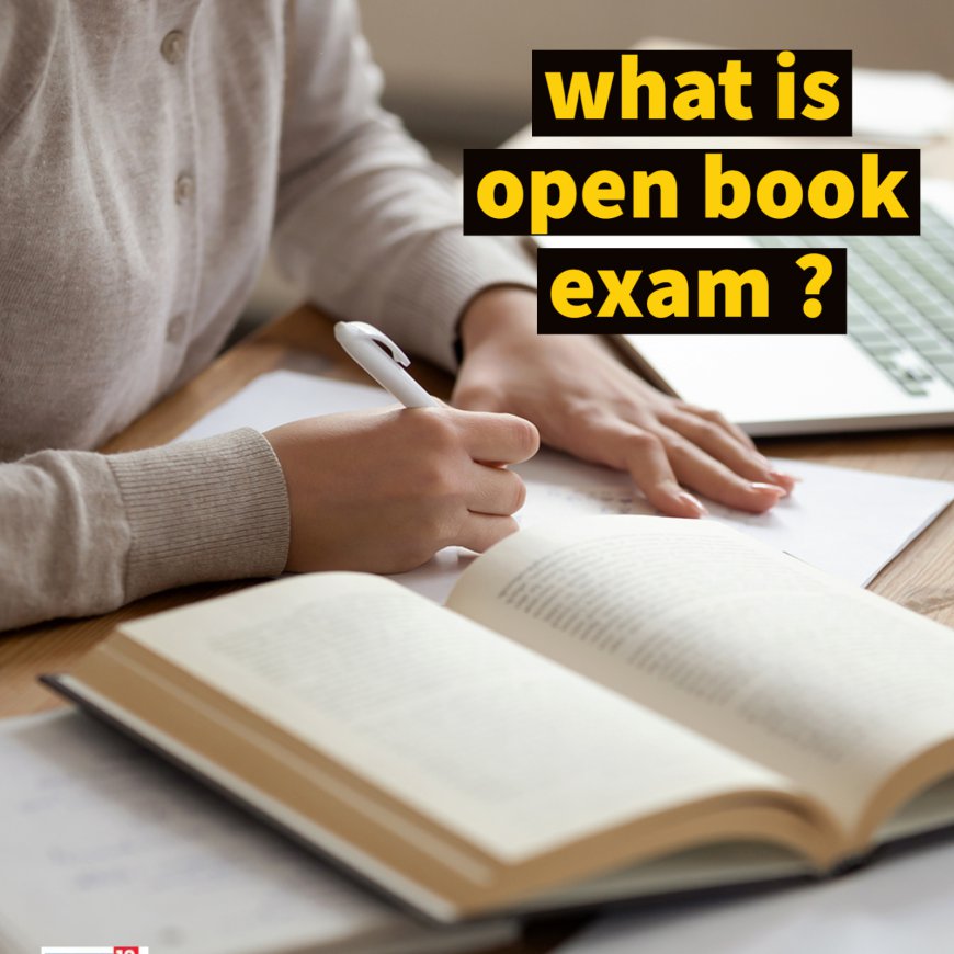 CBSE Open-Book Exams: A New Chapter in Student Evaluation