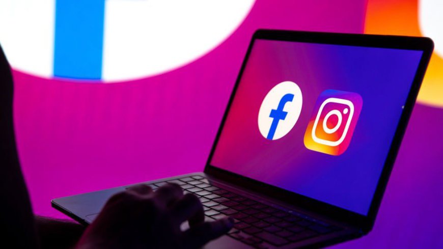 Facebook and Instagram Go Offline: What Happened