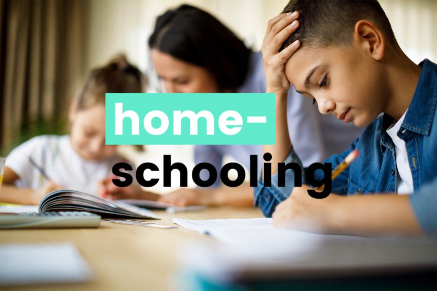 Exploring Homeschooling: Benefits and Challenges