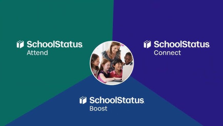 Empowering Educators: Introducing SchoolStatus Boost