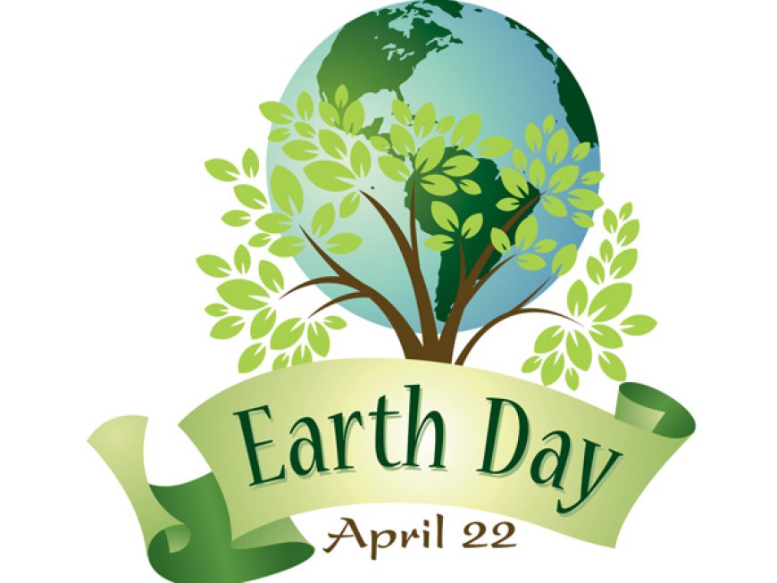 Understanding Earth Day: Why April 22 Matters