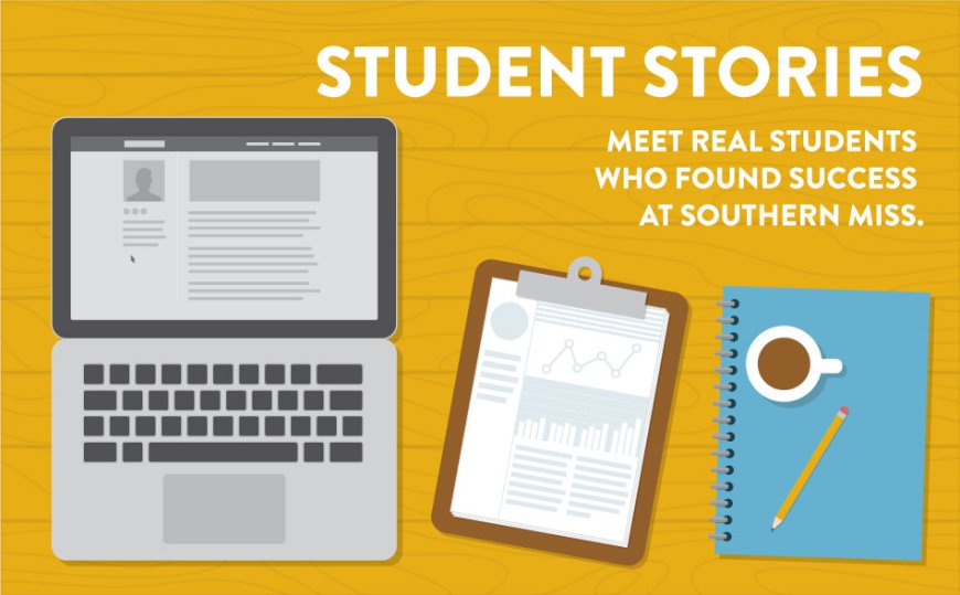 Student Success Stories: Inspiring Journeys