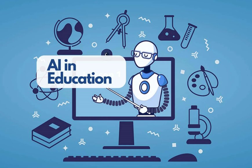 Future of Education: How AI is Shaping the Classroom