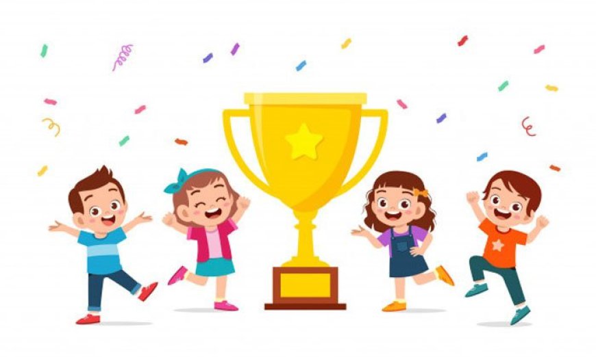 Top 10 Fun and Educational School Competitions for Students