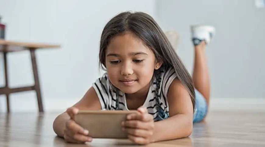 10 Reasons to Give Your kids phone usage