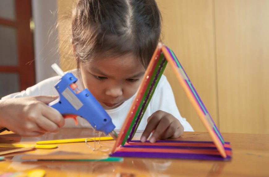 Fun STEM Activities for Kids