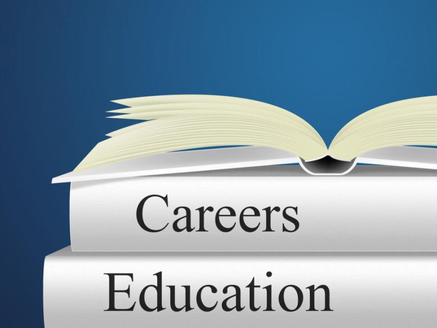 Best Education Careers for the Future