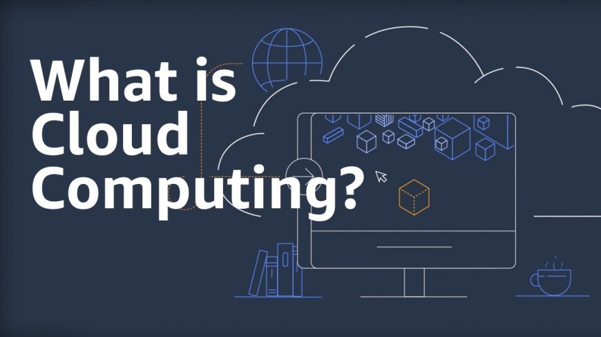 How Cloud Computing Is Changing Education