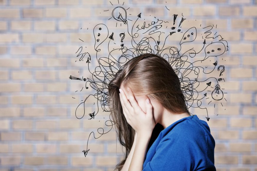 Why Anxiety is Common Among Teenagers Today?