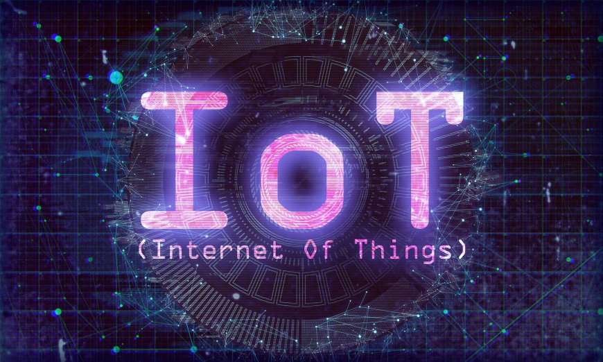 How IoT is Changing Classrooms