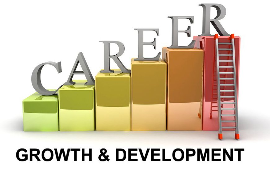 Best Online Courses for Career Growth