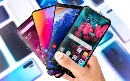 Top Budget Smartphones Under ₹15,000 in 2024