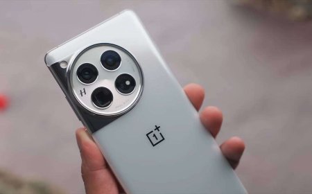 OnePlus 13: The First Android with MagSafe-Like Wireless Charging