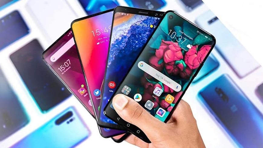 Top Budget Smartphones Under ₹15,000 in 2024