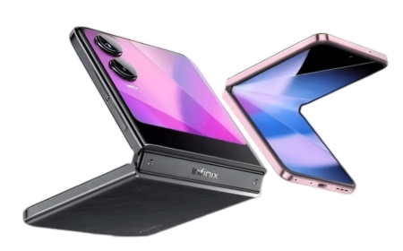 Infinix Zero Flip: An Affordable Flip Phone Review