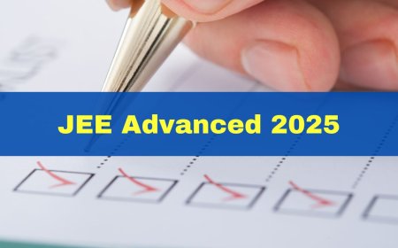 JEE Advanced 2025: Key Changes in Eligibility and Attempt Limit