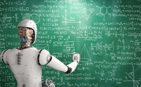 How AI is Changing Education in Indian Schools