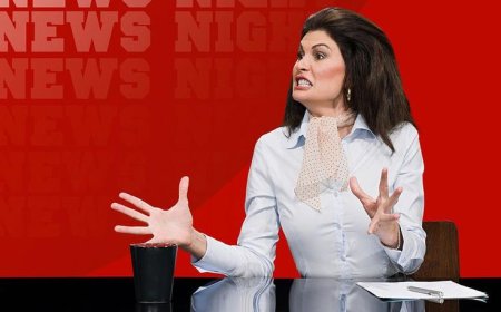 Easy Ways to Talk Like a TV News Anchor