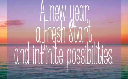 10 Motivational Quotes to Start Your New Year Right