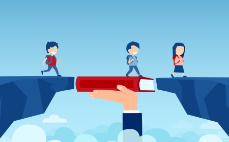 Bridging the STEM Education Gap in Rural Areas