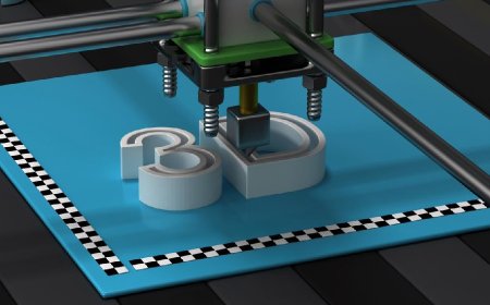 How 3D Printing is Changing Classroom Learning