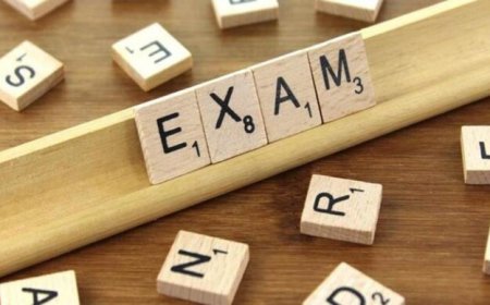 Smart Study Tips to Ace Your Exams Easily