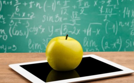 Education Evolution: From Chalkboards to Chatbots