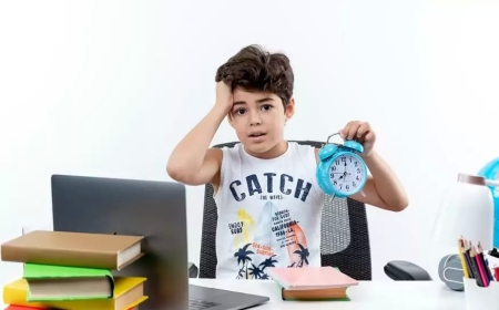 Dangers of Over-Scheduling Kids: What Parents Must Know