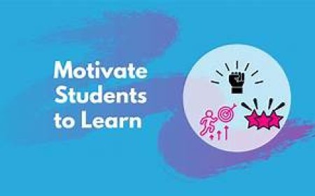 10 Easy Ways to Motivate Uninterested Students