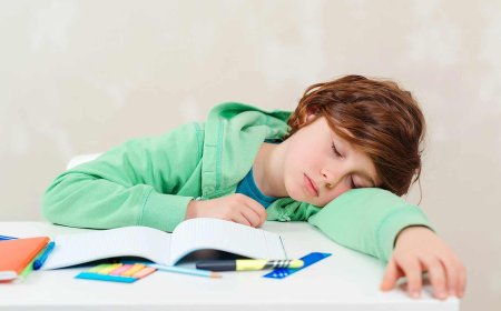Why Is My Child Not Interested in Studies? Causes & Solutions for Parents