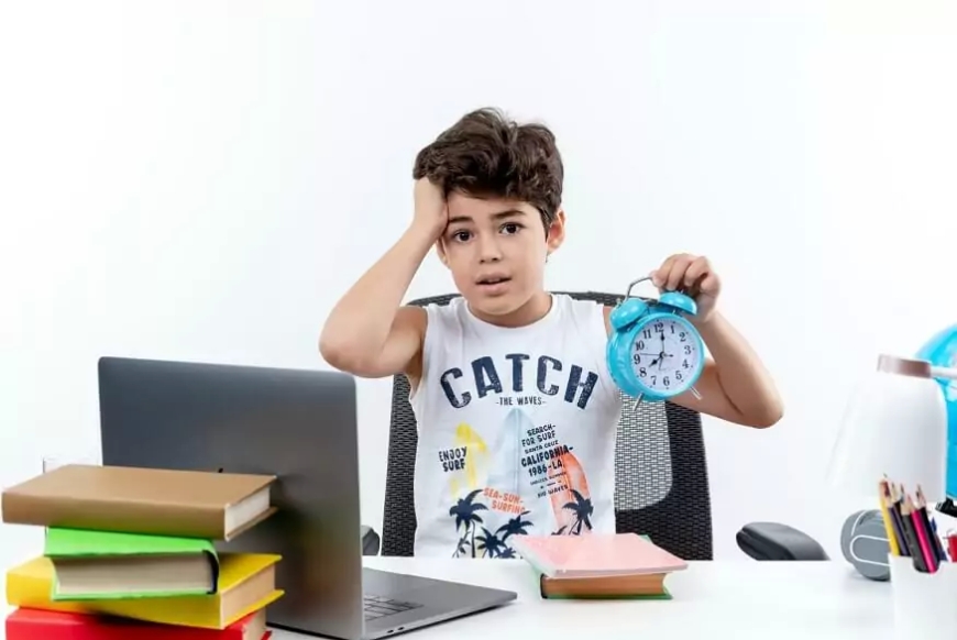 Dangers of Over-Scheduling Kids: What Parents Must Know