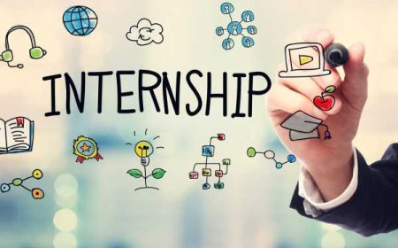 Top 10 Internships for School Students in India to Boost Career Skills