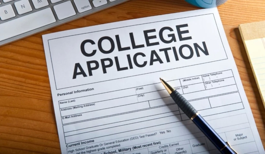 How to Create a Winning Student Portfolio for College Admissions