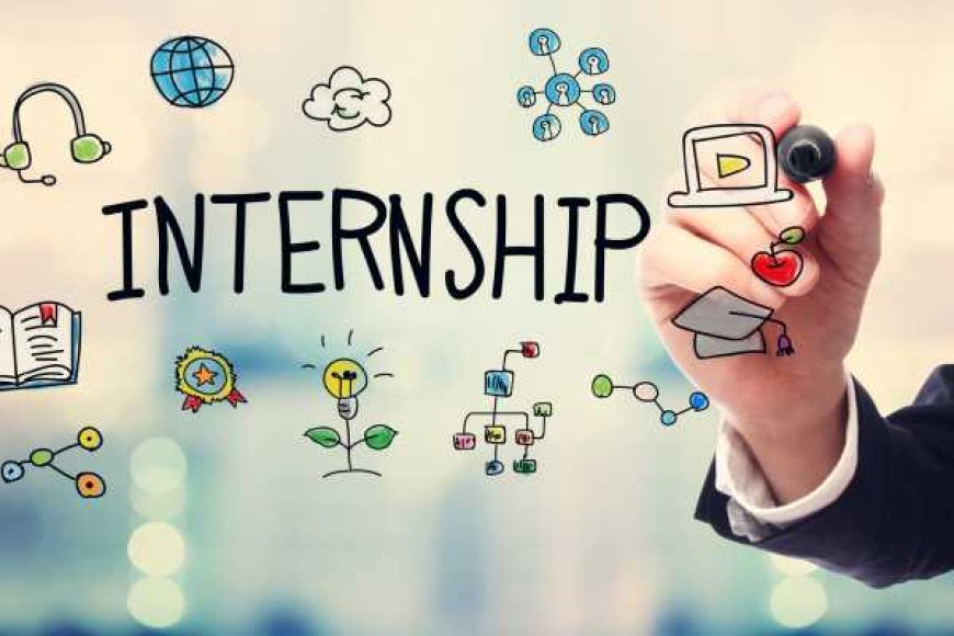 Top 10 Internships for School Students in India to Boost Career Skills