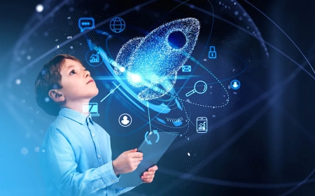 How Finland, Japan, and India Are Shaping the Future of Education