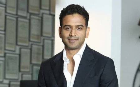 Nithin Kamath Questions CBSE's Sugar Rule: Will Parents Care?