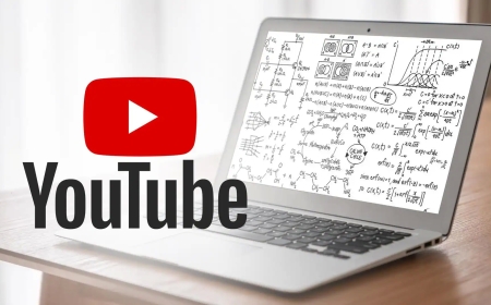 Best YouTube Channels for Class 10 & 12 CBSE Board Exam 2025