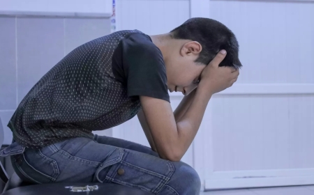 10 Signs Your Child May Be Overthinking and How to Help