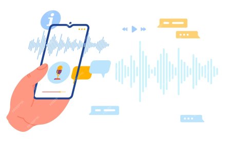 Is Voice Messaging Safe in School Apps?