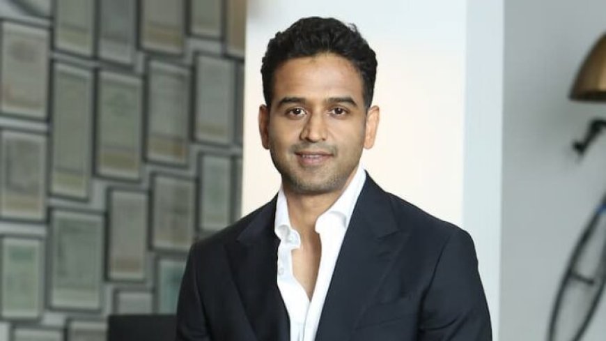 Nithin Kamath Questions CBSE's Sugar Rule: Will Parents Care?