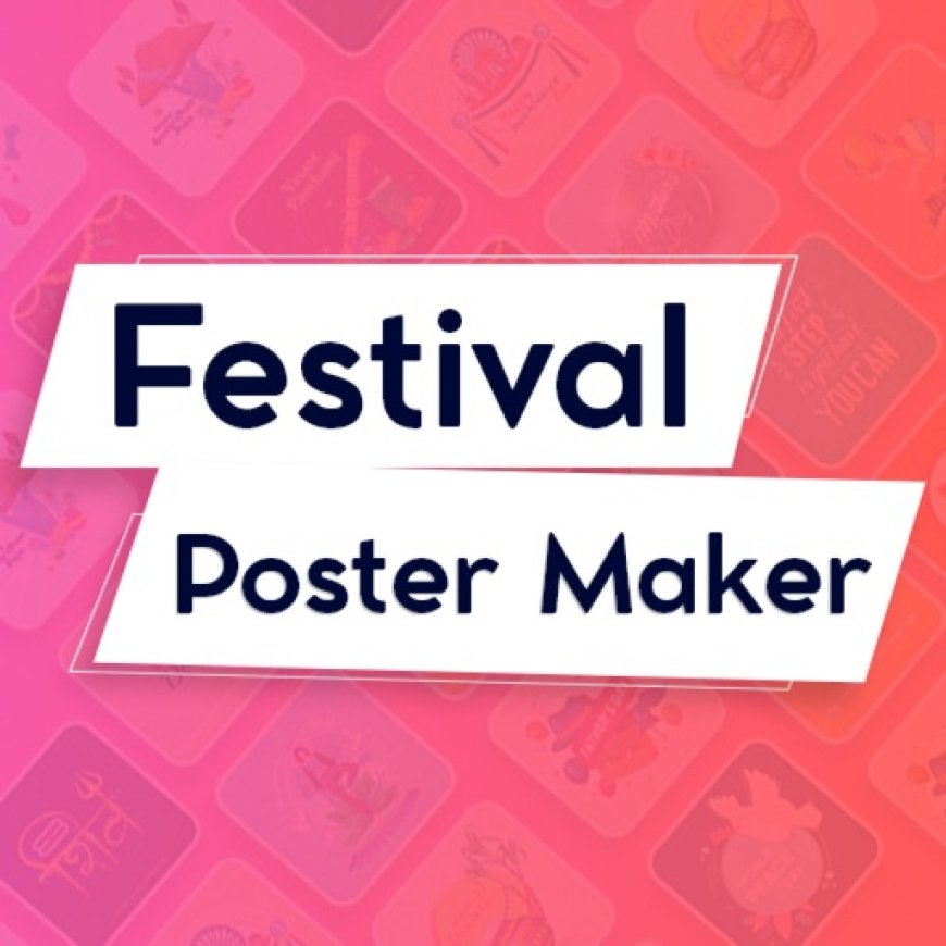 Best Free Tools to Make Festival Posters for Students