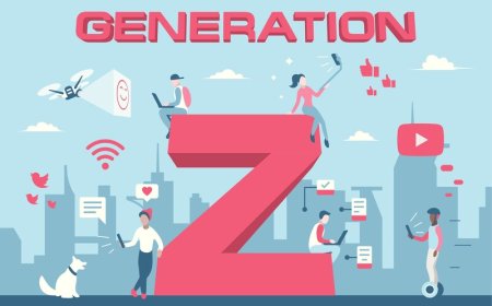 How India’s Gen-Z is Shaping the Future of Technology