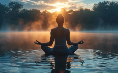 Top Benefits of Daily Meditation for Students?