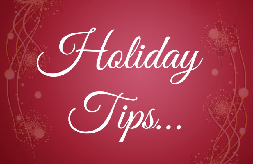 10 Best Holiday Tips for Parents to Keep Kids Busy and Happy