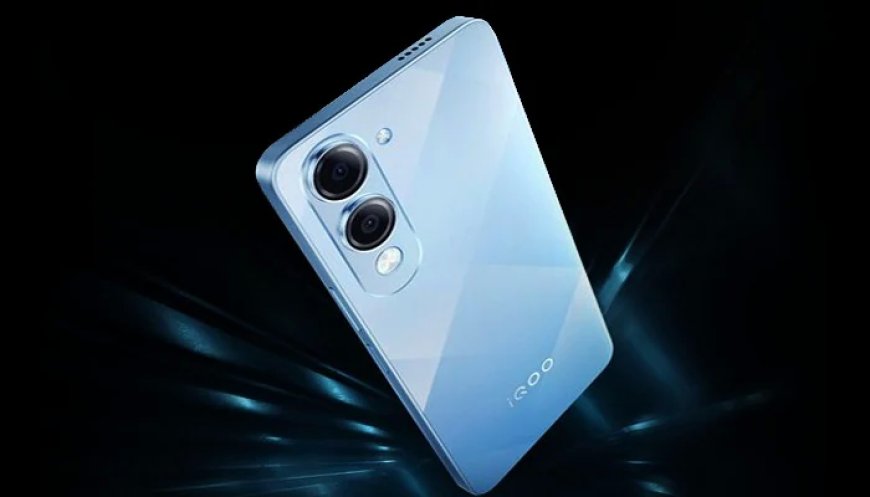 iQOO Z10 Lite 5G Launch Date Confirmed: What to Expect From This Budget 5G Phone