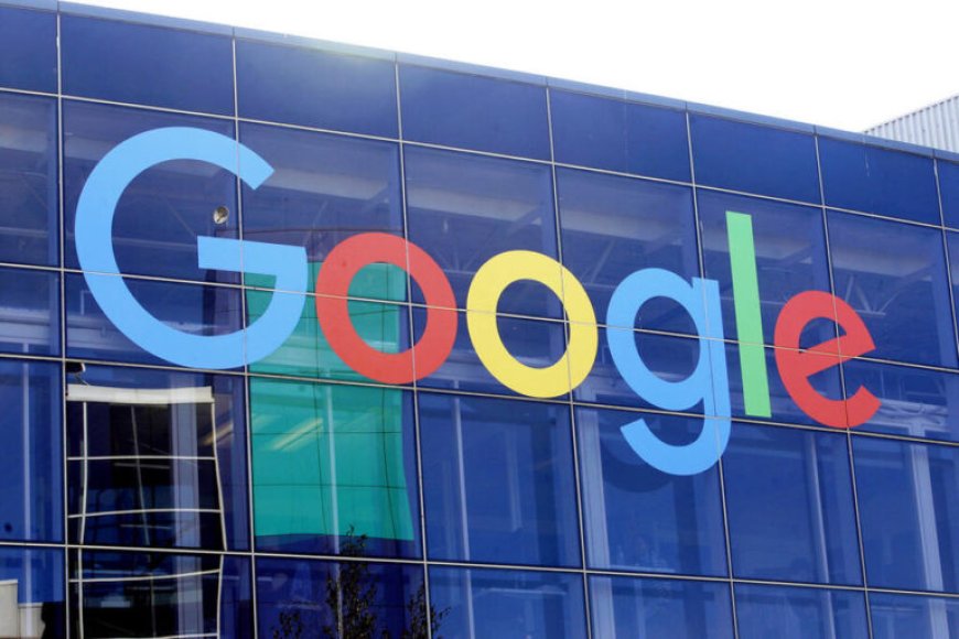 Why Google Is Offering Buyouts to Employees in 2025