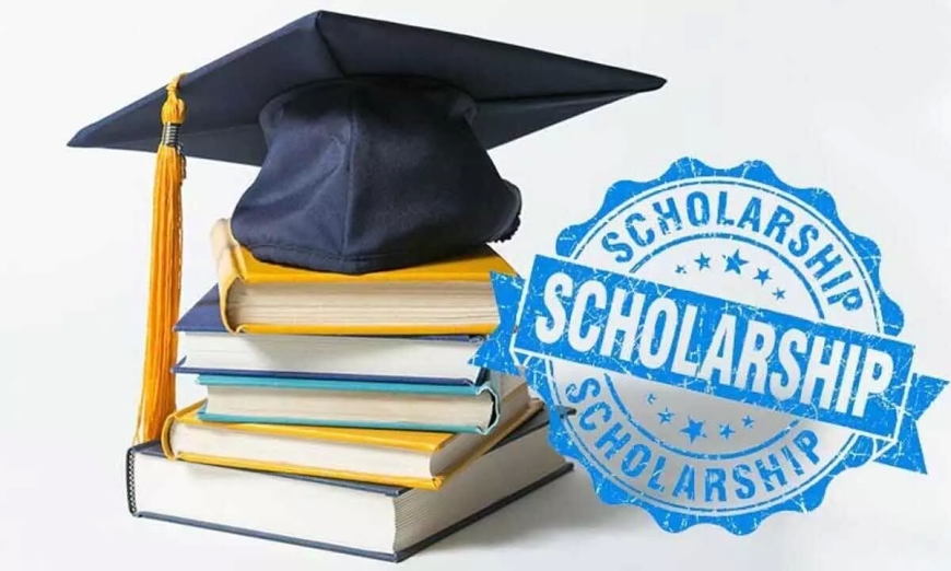 Top Scholarships to Study in India and Abroad – 2025